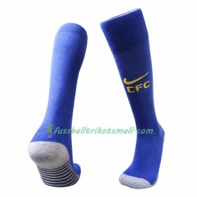 Chelsea Auswärts Socken 2018-2019